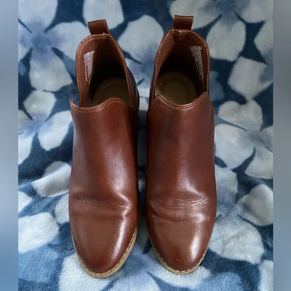 Universal Thread Nora Boot - Picture 3 of 16